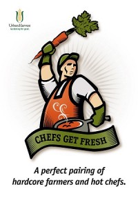 Chefs Get Fresh at Underbelly @ Underbelly | Houston | Texas | United States